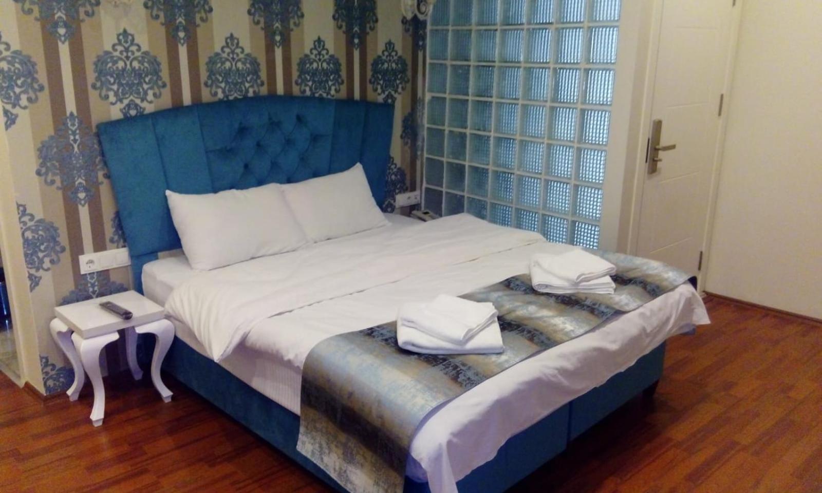 By Historial Hotel Due — Fotoğraflar 3